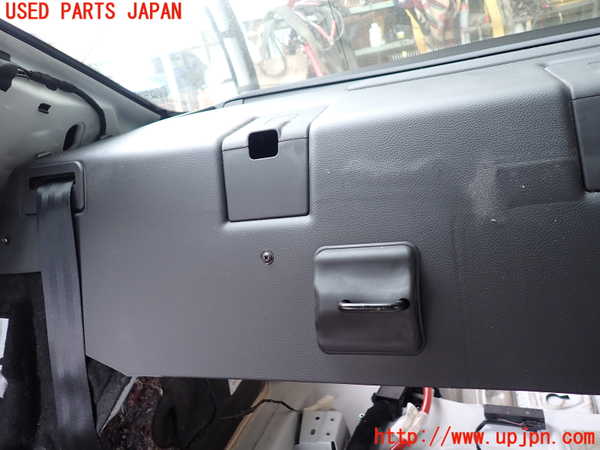 1UPJ-9233857761]マセラティ・クアトロポルテ(MQP30A)トノカバー1 中古_2