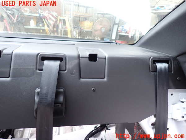 1UPJ-9233857761]マセラティ・クアトロポルテ(MQP30A)トノカバー1 中古_3