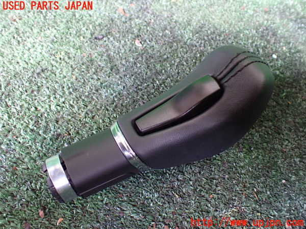 1UPJ-9233857570]マセラティ・クアトロポルテ(MQP30A)シフトノブ 中古_2