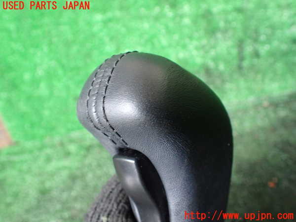 1UPJ-9233857570]マセラティ・クアトロポルテ(MQP30A)シフトノブ 中古_3