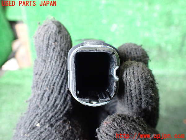 1UPJ-9233857570]マセラティ・クアトロポルテ(MQP30A)シフトノブ 中古_4