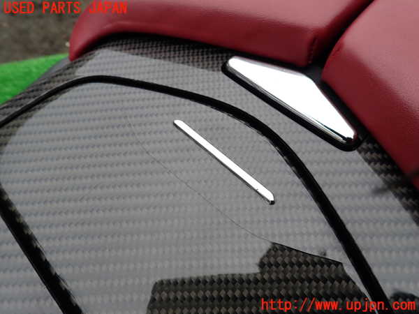 1UPJ-9233857540]マセラティ・クアトロポルテ(MQP30A)センターコンソール 中古_3