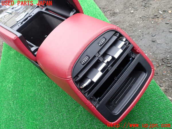 1UPJ-9233857540]マセラティ・クアトロポルテ(MQP30A)センターコンソール 中古_4