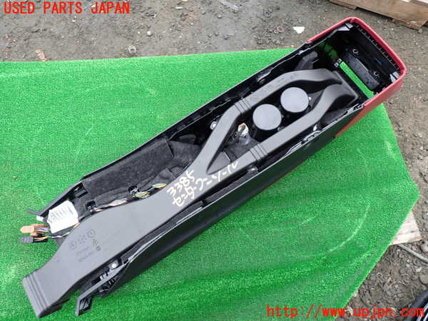 1UPJ-9233857540]マセラティ・クアトロポルテ(MQP30A)センターコンソール 中古_5