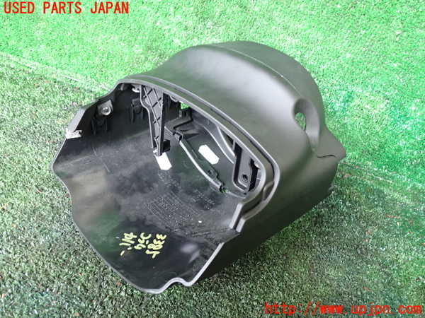 1UPJ-9233857905]マセラティ・クアトロポルテ(MQP30A)コラムカバー 中古_2