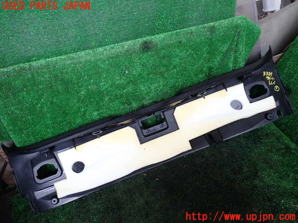 1UPJ-9233857773]マセラティ・クアトロポルテ(MQP30A)ラゲッジトレイ3 中古_2