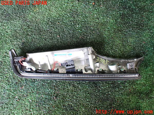 1UPJ-9233857691]マセラティ・クアトロポルテ(MQP30A)内装トリム類1 中古_2