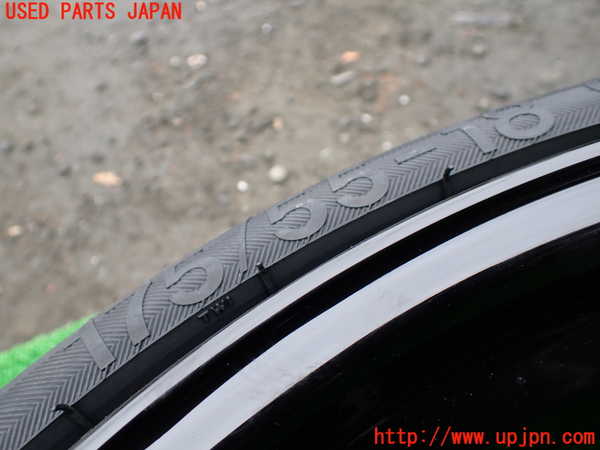 1UPJ-9233859601]マセラティ・クアトロポルテ(MQP30A)スペアタイヤ1 中古_2