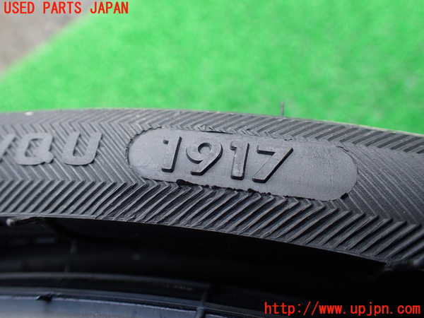 1UPJ-9233859601]マセラティ・クアトロポルテ(MQP30A)スペアタイヤ1 中古_3