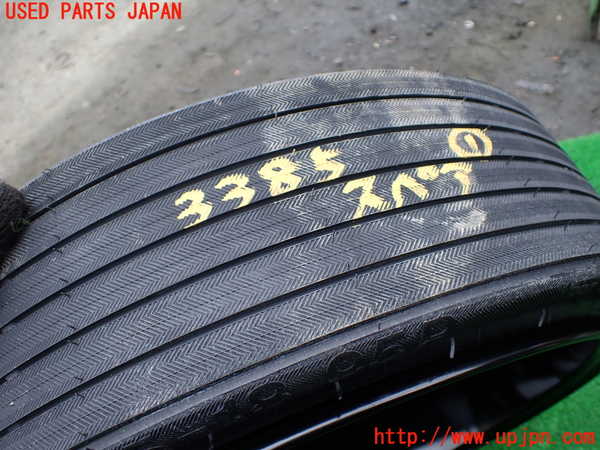 1UPJ-9233859601]マセラティ・クアトロポルテ(MQP30A)スペアタイヤ1 中古_5