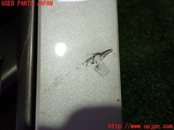 1UPJ-9233861050]アルファード(ANH20W)ラジエターグリル 中古_2
