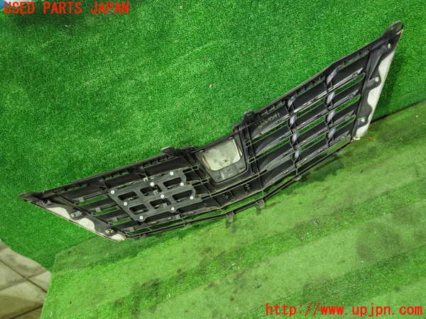 1UPJ-9233861050]アルファード(ANH20W)ラジエターグリル 中古_3