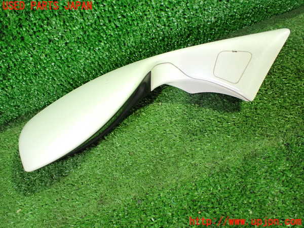 1UPJ-9233861122]アルファード(ANH20W)左前アンダーミラー 中古_2