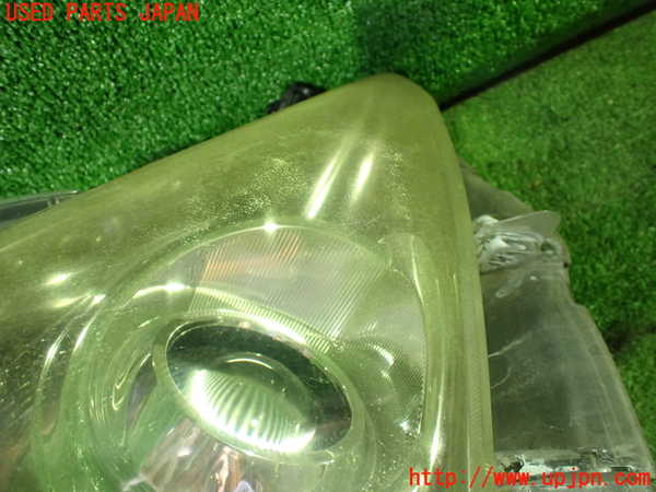 1UPJ-9233861130]アルファード(ANH20W)右ヘッドライト HID 中古_2