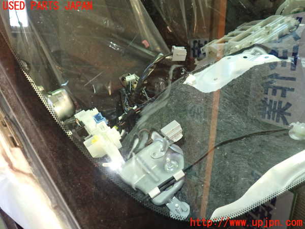 1UPJ-9233861195]アルファード(ANH20W)フロントガラス 中古_2