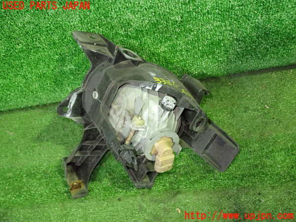 1UPJ-9233861180]アルファード(ANH20W)右フォグ 中古_2