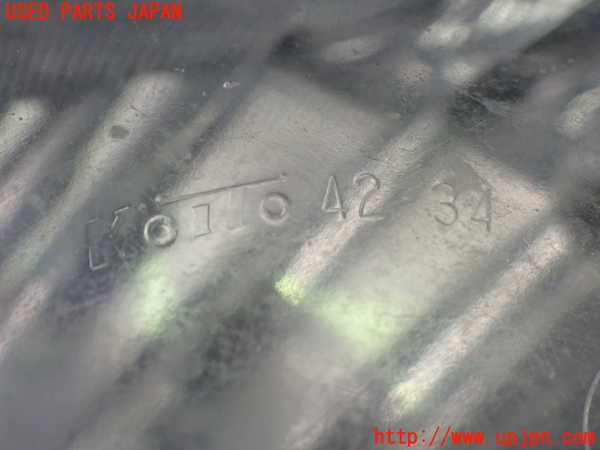 1UPJ-9233861180]アルファード(ANH20W)右フォグ 中古_3