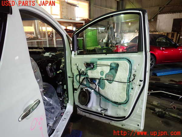 1UPJ-9233861230]アルファード(ANH20W)右前ドア 中古_5