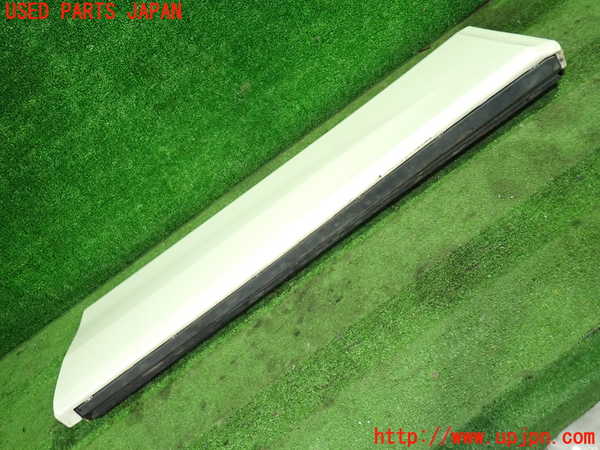 1UPJ-9233861232]アルファード(ANH20W)右前ドアパネル 中古_2