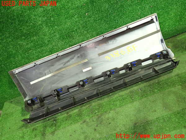 1UPJ-9233861232]アルファード(ANH20W)右前ドアパネル 中古_3