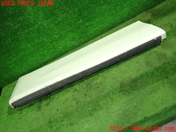 1UPJ-9233861262]アルファード(ANH20W)左前ドアパネル 中古_2