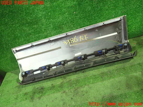 1UPJ-9233861262]アルファード(ANH20W)左前ドアパネル 中古_3