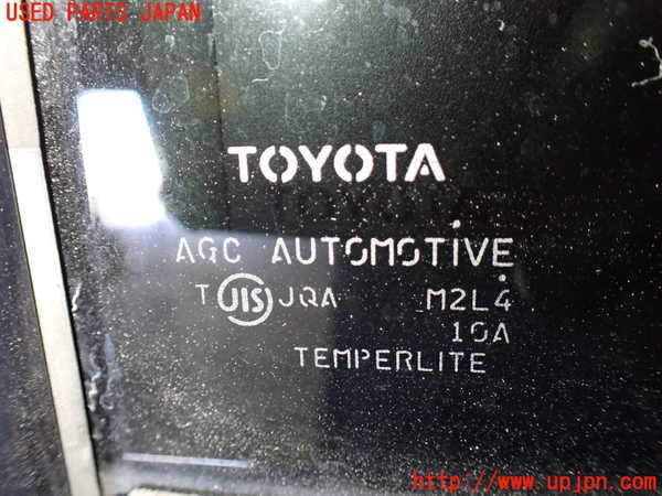 1UPJ-9233861290]アルファード(ANH20W)右後ドア 中古_4