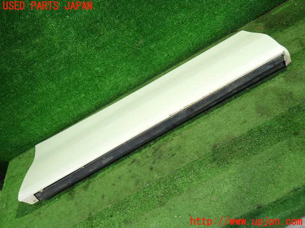 1UPJ-9233861292]アルファード(ANH20W)右後ドアパネル 中古_2