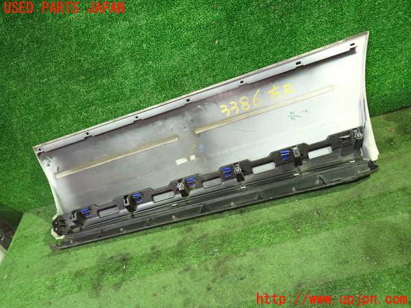 1UPJ-9233861292]アルファード(ANH20W)右後ドアパネル 中古_3