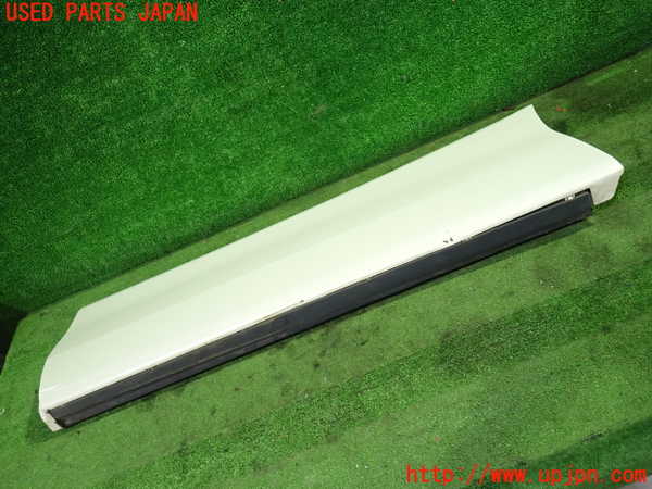 5UPJ-9233861322]アルファード(ANH20W)左後ドアパネル 中古_2