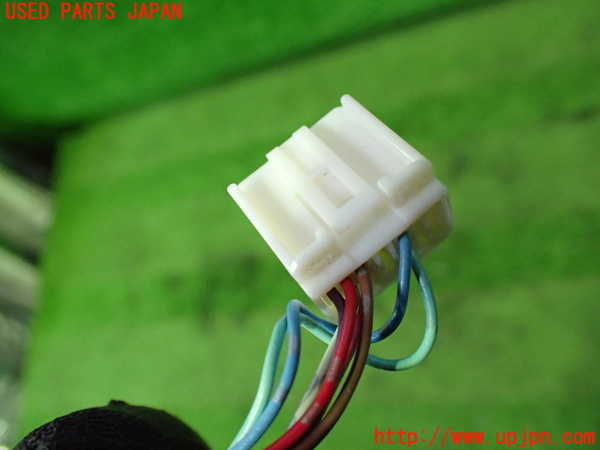 1UPJ-9233861210]アルファード(ANH20W)右ドアミラー 中古_3