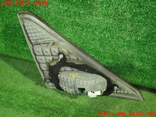 1UPJ-9233861550]アルファード(ANH20W)右リアフィニッシャー 中古_2