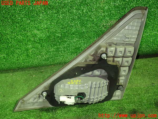 1UPJ-9233861552]アルファード(ANH20W)左リアフィニッシャー 中古_2