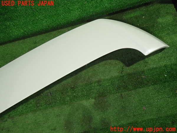 1UPJ-9233861520]アルファード(ANH20W)リアスポイラー 中古_2