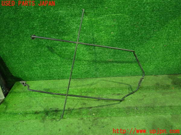 1UPJ-9233861700]アルファード(ANH20W)スペアタイヤキャリア 中古_2