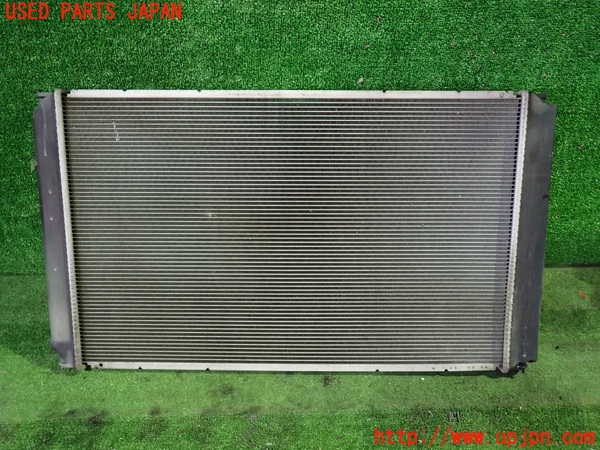 1UPJ-9233862321]アルファード(ANH20W)ラジエーター1 中古_2