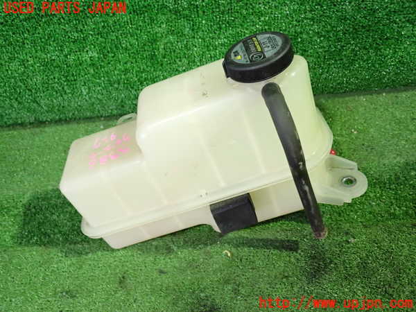 1UPJ-9233862410]アルファード(ANH20W)ラジエータータンク 中古_2