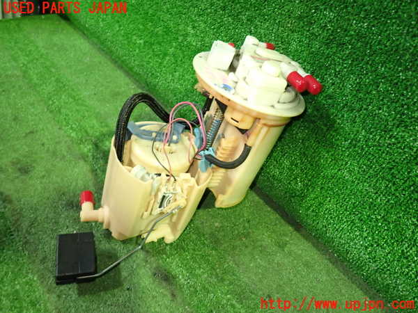 1UPJ-9233862510]アルファード(ANH20W)燃料ポンプ 中古_2