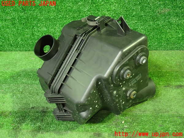 1UPJ-9233862560]アルファード(ANH20W)エアクリーナーボックス 中古_2