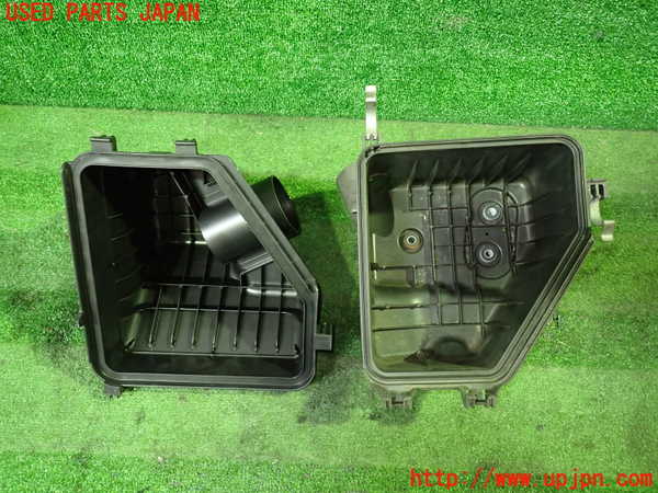 1UPJ-9233862560]アルファード(ANH20W)エアクリーナーボックス 中古_3