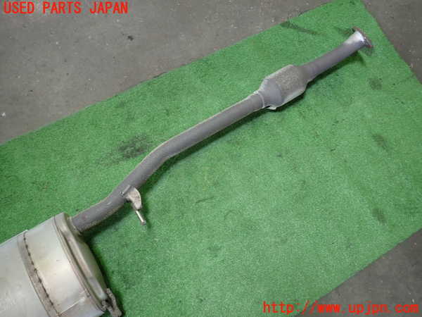 1UPJ-9233862651]アルファード(ANH20W)センターパイプ1 中古_2