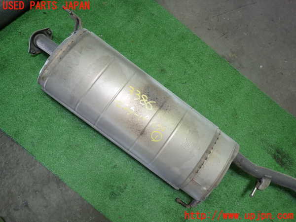 1UPJ-9233862651]アルファード(ANH20W)センターパイプ1 中古_3