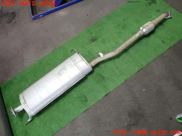 1UPJ-9233862651]アルファード(ANH20W)センターパイプ1 中古_4