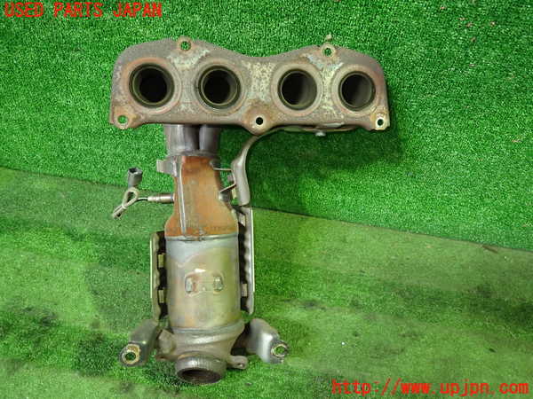 1UPJ-9233862661]アルファード(ANH20W)触媒1 中古_2