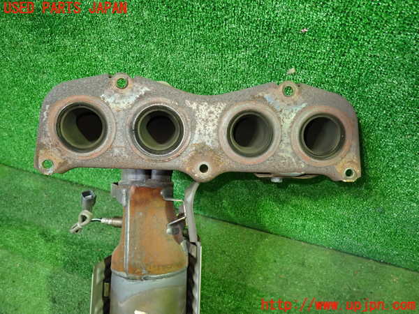 1UPJ-9233862661]アルファード(ANH20W)触媒1 中古_3