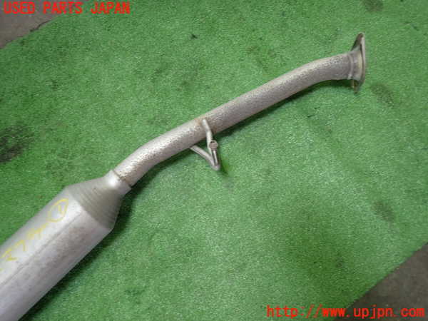 1UPJ-9233862671]アルファード(ANH20W)リアマフラー1 中古_2