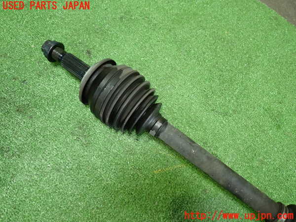 1UPJ-9233864010]アルファード(ANH20W)右フロントドライブシャフト 中古_3