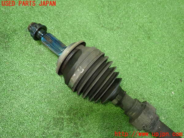 1UPJ-9233864015]アルファード(ANH20W)左フロントドライブシャフト 中古_3