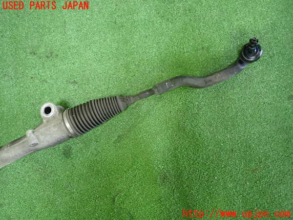 1UPJ-9233864235]アルファード(ANH20W)パワステギアボックス 中古_2