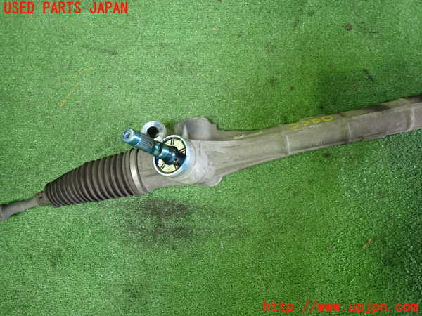 1UPJ-9233864235]アルファード(ANH20W)パワステギアボックス 中古_3